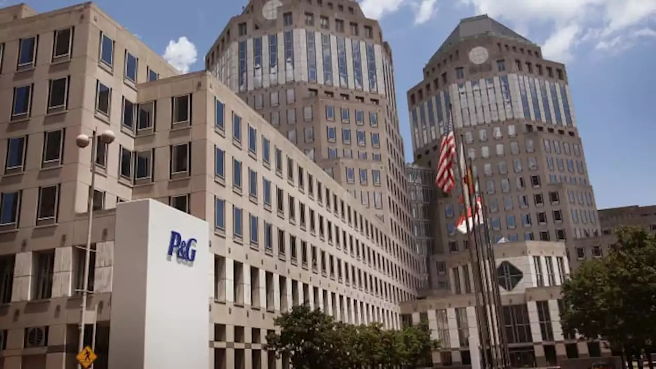 A new way iconic brands like Procter & Gamble, Nokia are cashing in on R&D moonshots