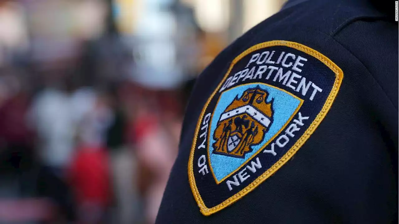 A 14-year-old is fatally stabbed at a train station in New York, authorities say