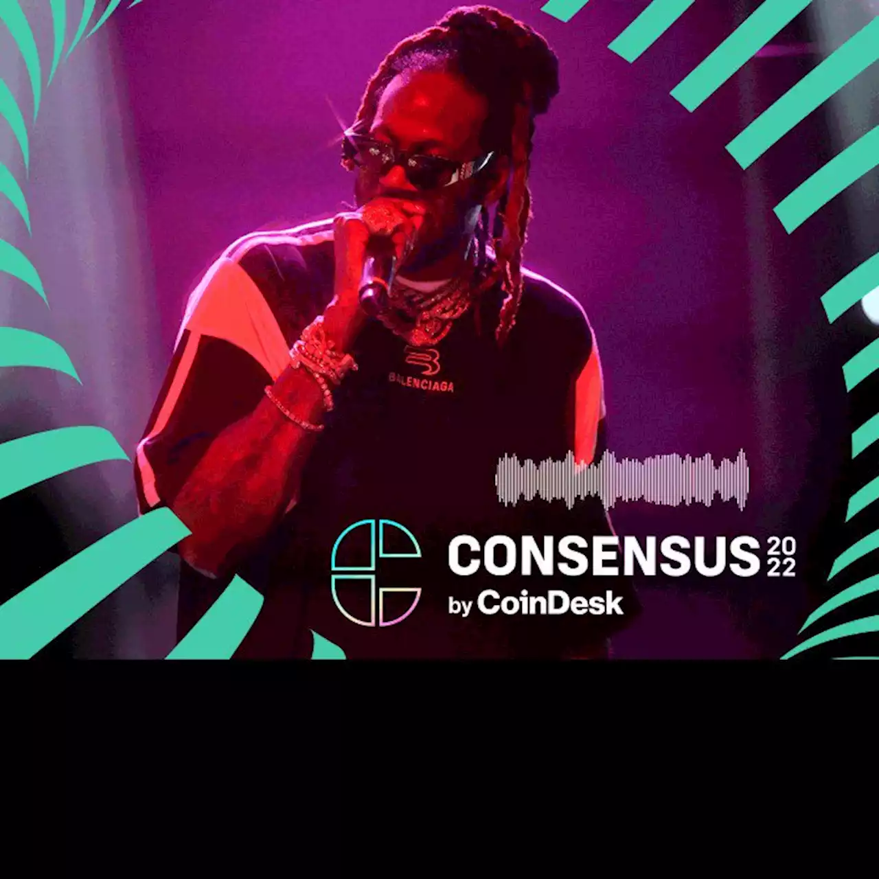 ‎CoinDesk Podcast Network: CoinDesk Special: 2 Chainz on Music and NFTs on Apple Podcasts