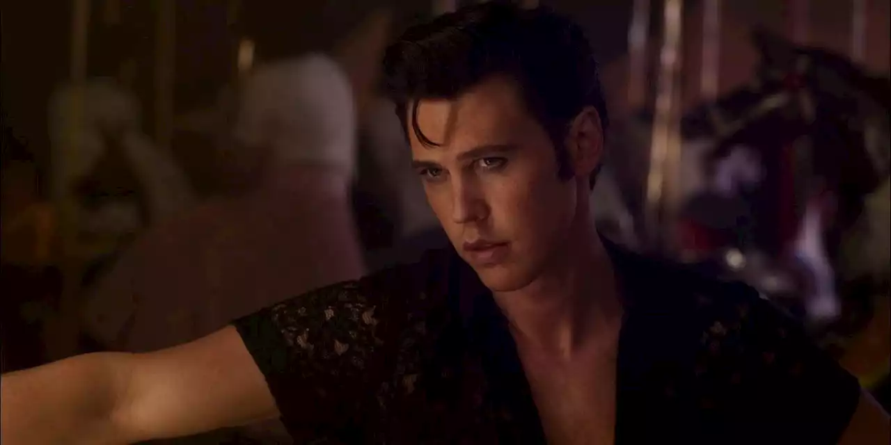 ‘Elvis’ Shimmies Past $155 Million at Global Box Office