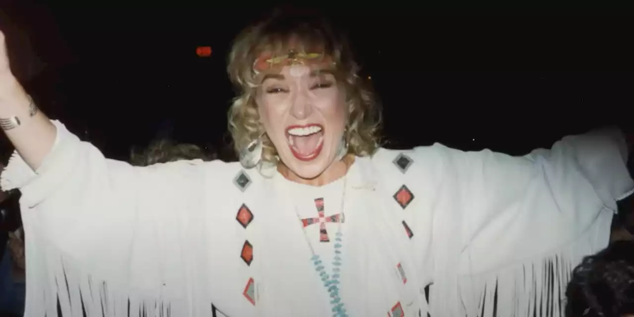 'The Return of Tanya Tucker' Trailer Highlights the Comeback of a Country Legend