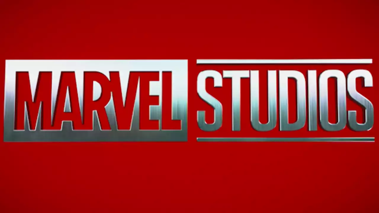 Marvel Studios Adds New Hero To Opening Logo