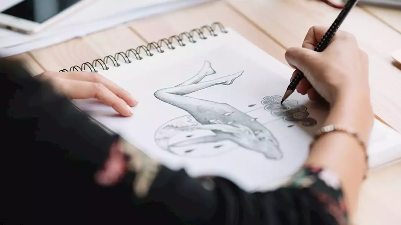 The best sketchbooks for artists