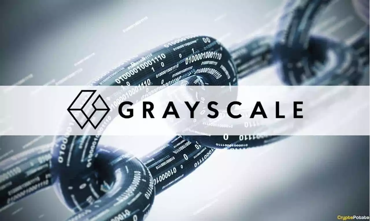 Here Are the 5 Cryptocurrencies Removed From Grayscale's Digital Large Cap Fund