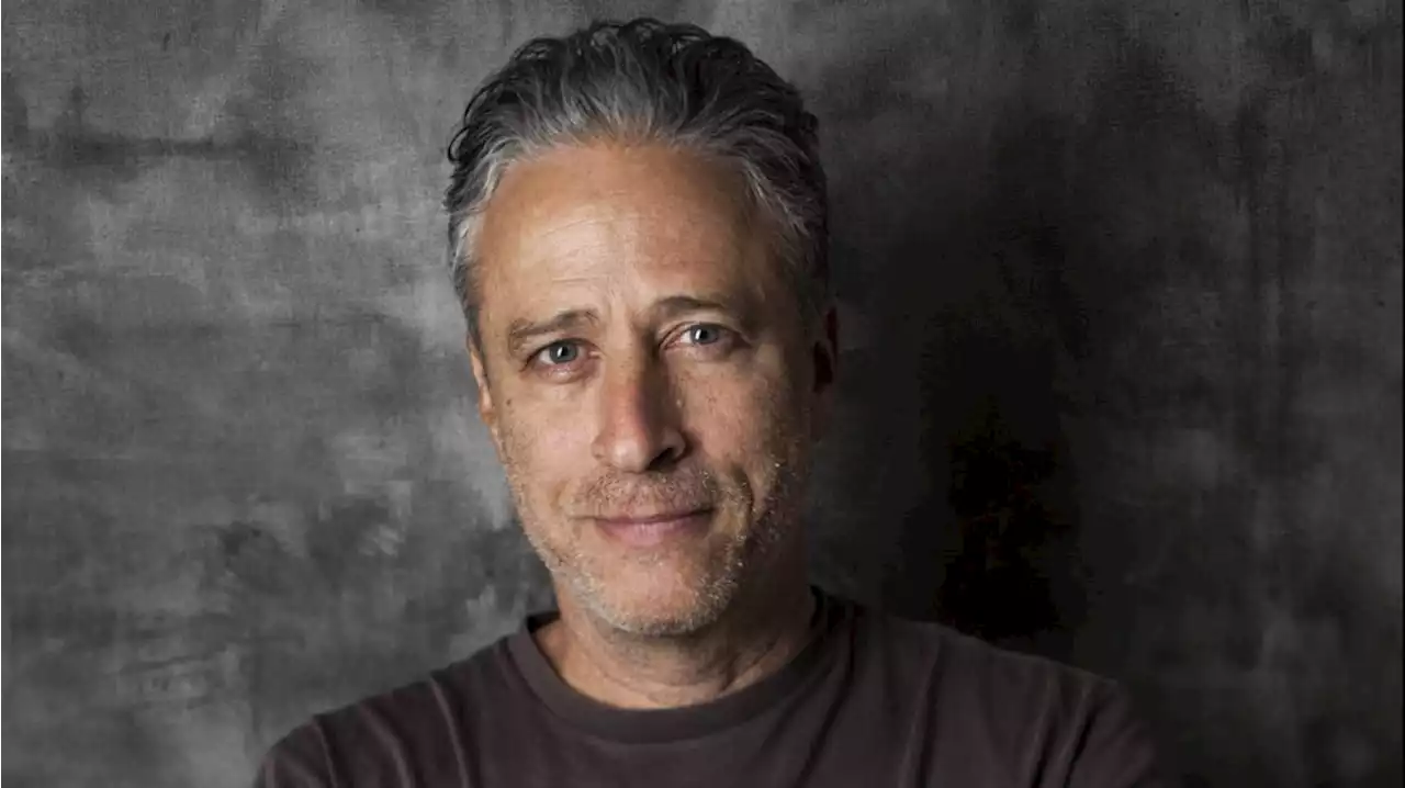 Jon Stewart Makes It Clear He Will Not Run For President In 2024