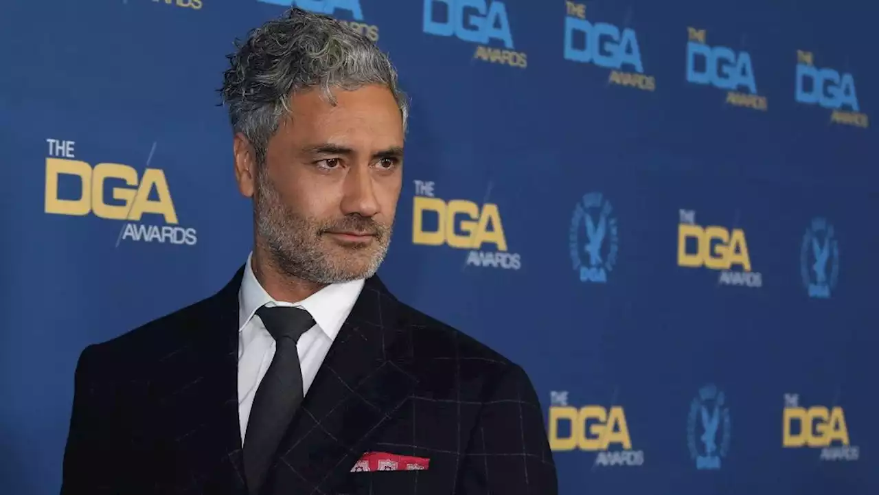 Taika Waititi Talks About Director’s Cuts And Whether One Exist For ‘Thor: Love And Thunder’