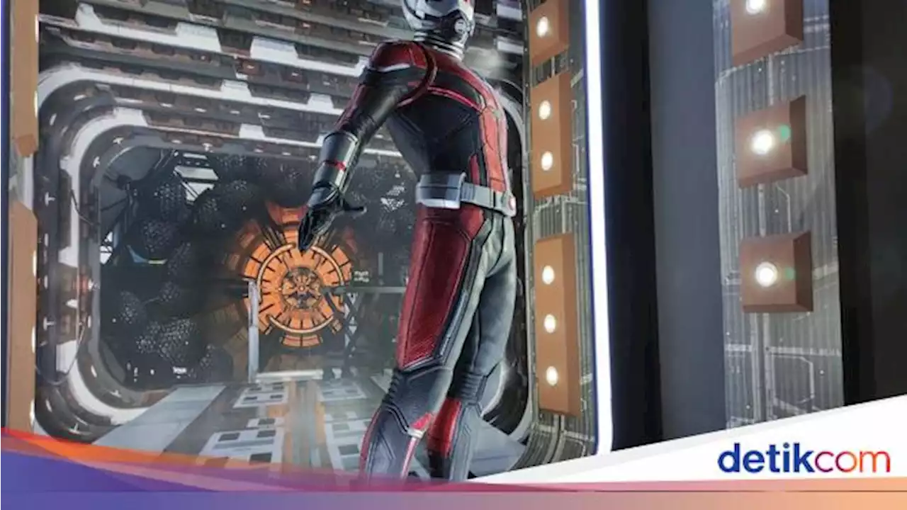 Antusias Fans Marvel Datang ke Pameran PIM 3: Seru Banget!