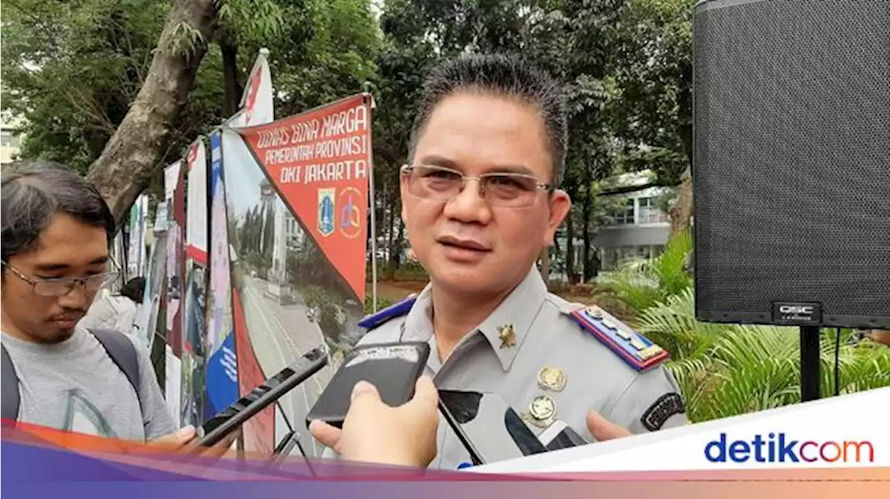 Cegah Pelecehan di Angkot, Dishub DKI Akan Memisah Tempat Duduk Wanita-Pria