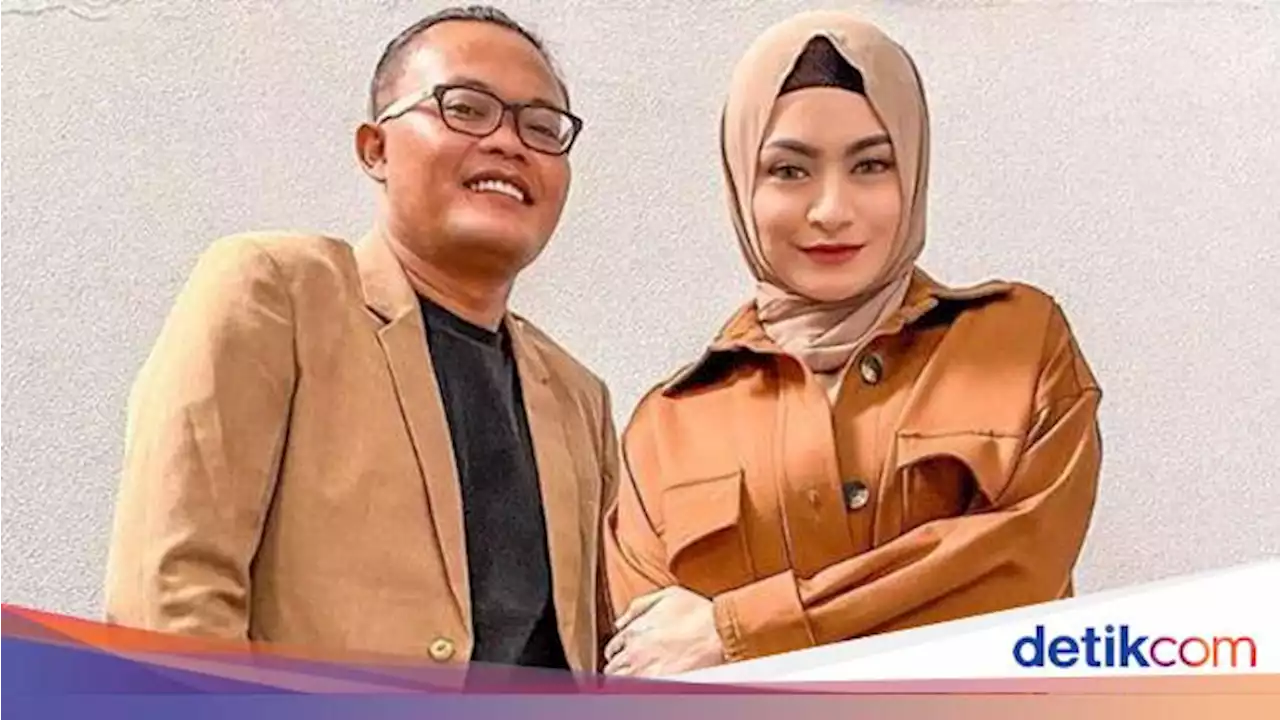 Dicky Candra Sebut Sule-Nathalie Holscher Punya Kesepakatan dalam Pernikahan