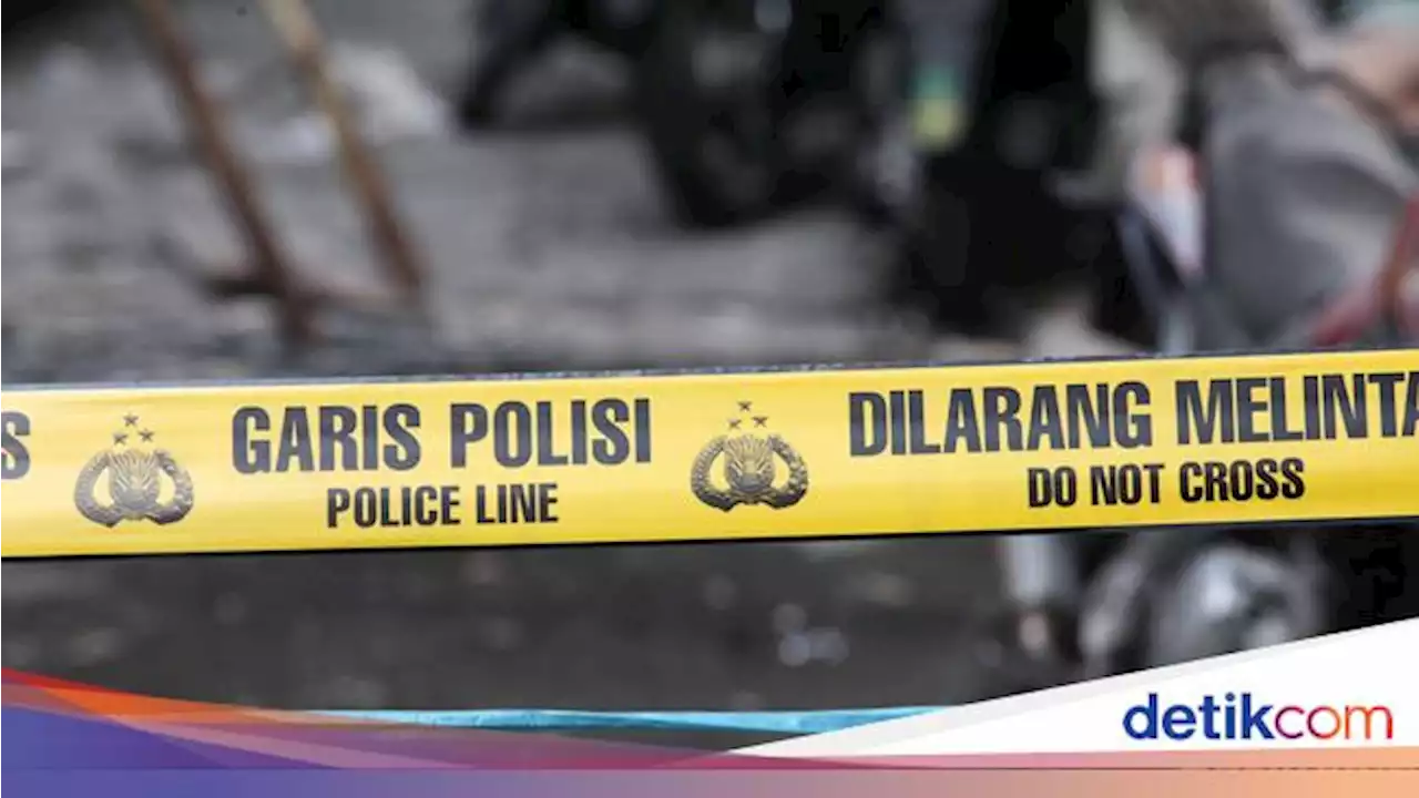 Ibu yang Akan Kubur Bayi di TPU Tanah Kusir Berstatus Mahasiswi