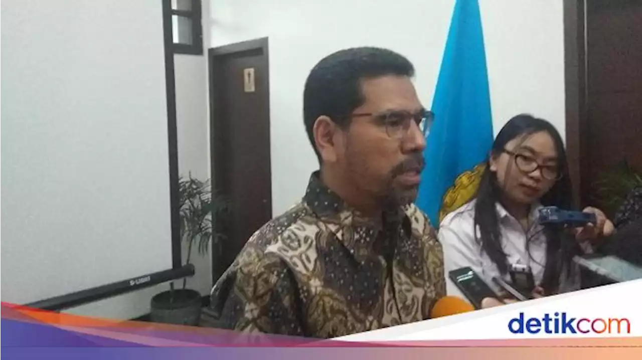 Komnas HAM Minta Mas Bechi Diadili dengan UU Tindak Pidana Kekerasan Seksual