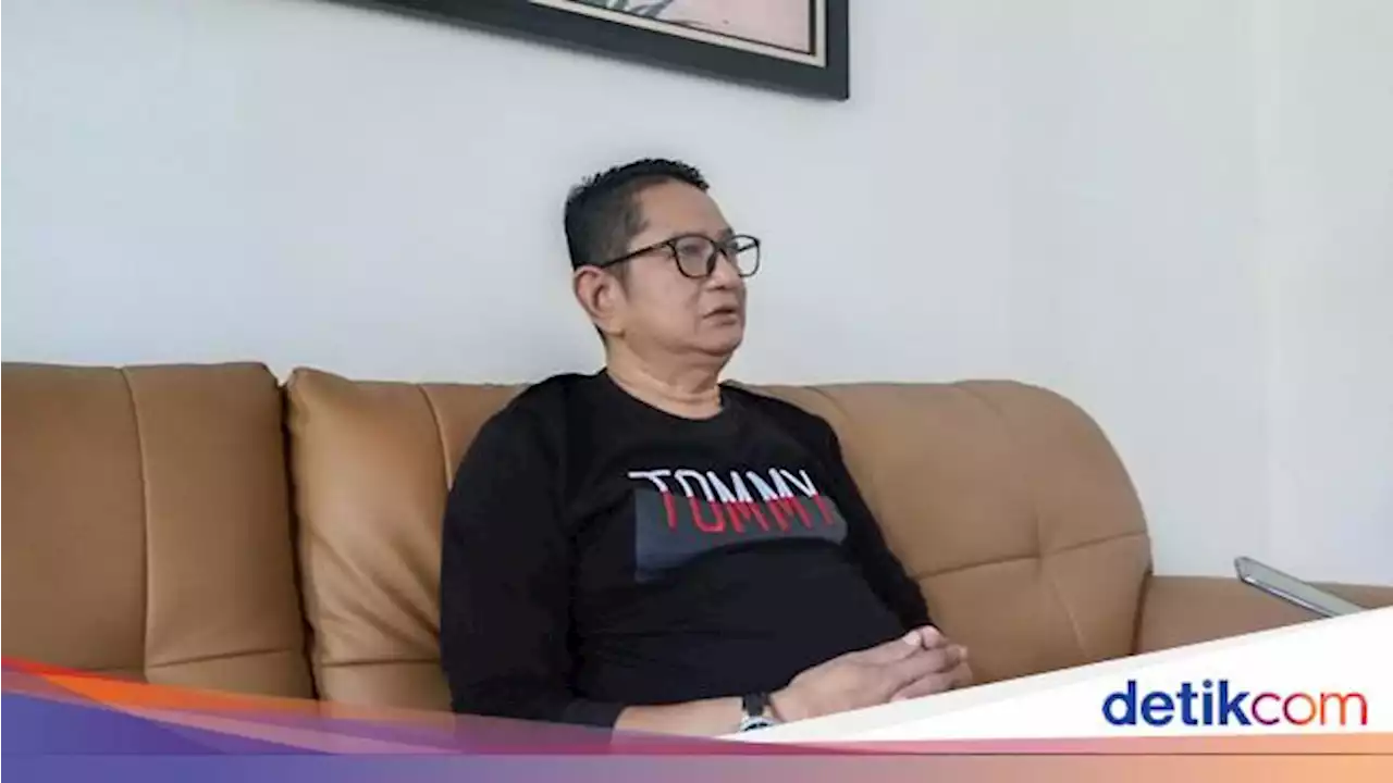 Mediator Ungkap Bechi Minta Santri Merokok dengan Dalih Kesehatan