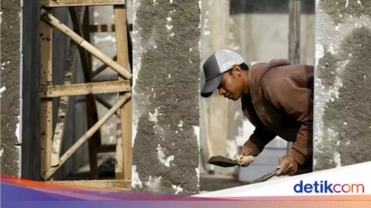 Harga Tanah di Cipondoh: Sejuta di 2017, Kini Sampai Rp 6 Juta