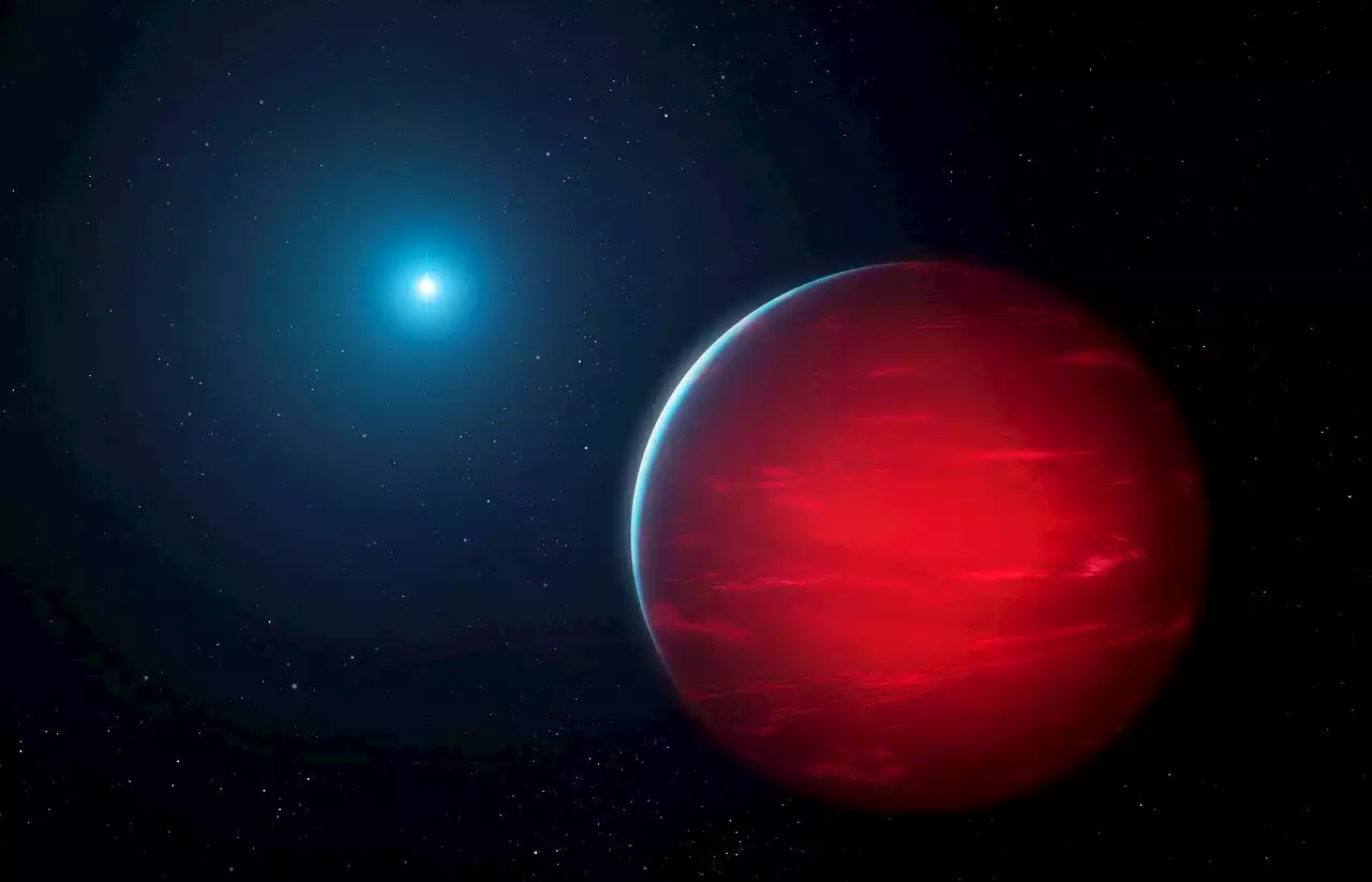 Citizen scientist discovers a raft of ultracool binary stars | Digital Trends