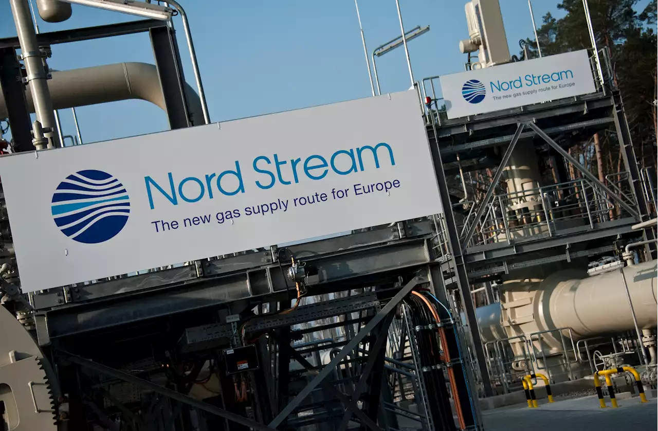 Gaspipeline - Kanada erlaubt Ausfuhr von Turbine für Nord Stream 1 - Bundesregierung erleichtert