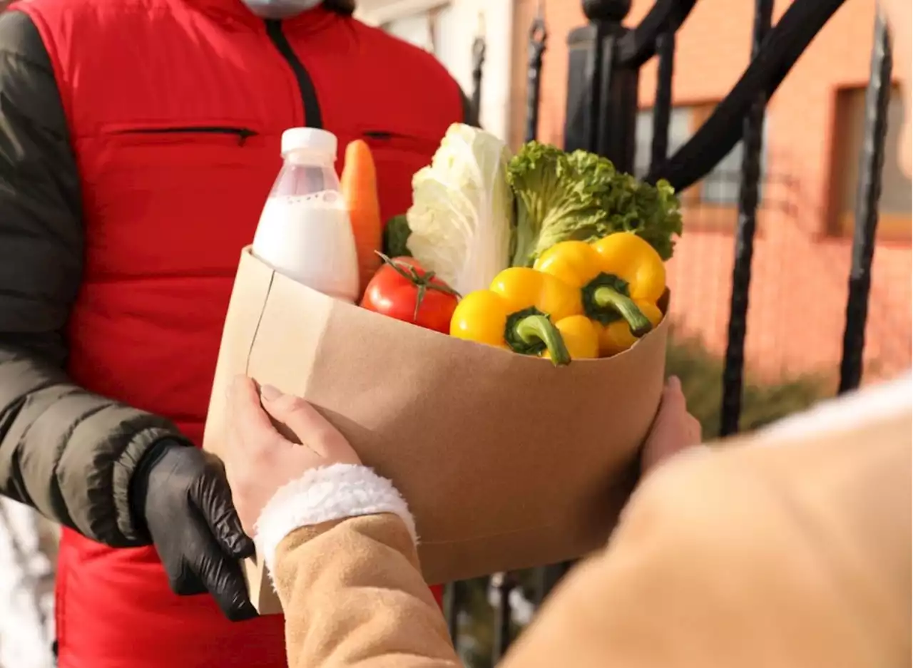 This Grocery Delivery Company Is Shutting Down Permanently — Eat This Not That