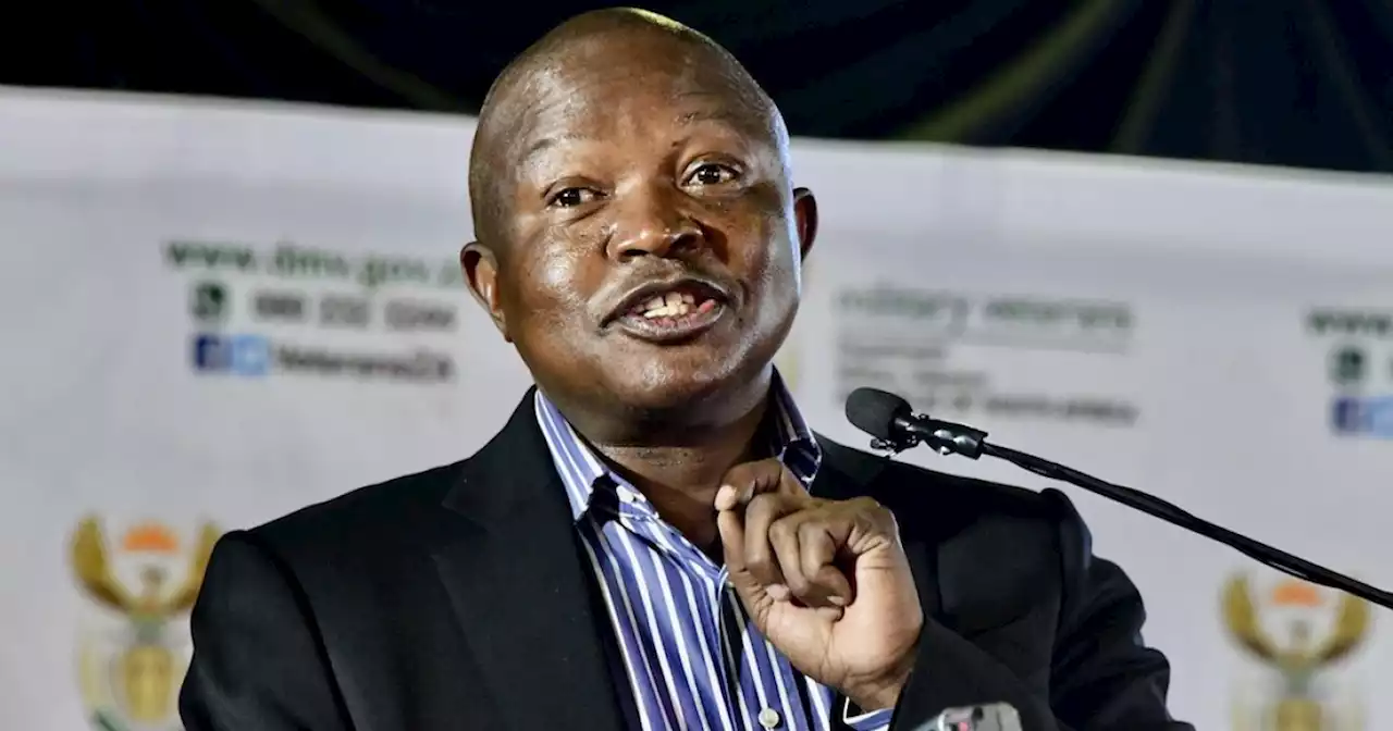 SA’s electricity crisis | Speaker tells Mabuza to keep Parliament in the loop