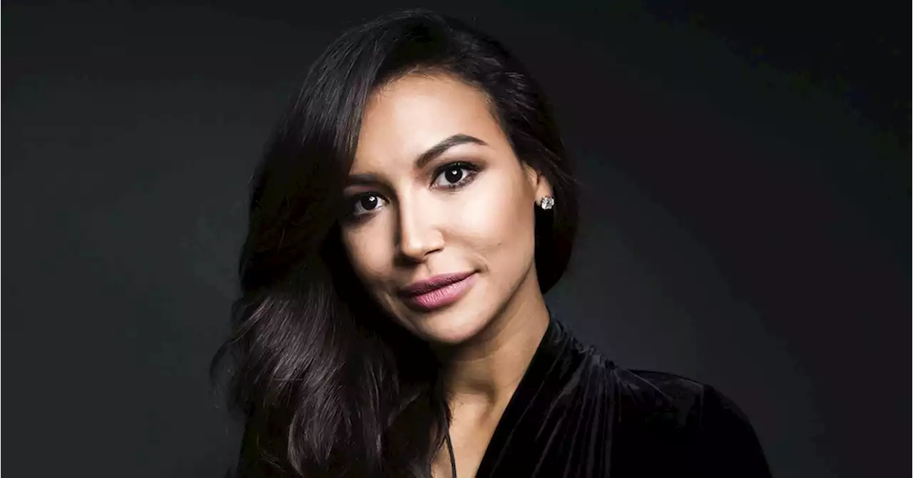 Naya Rivera Honored by Heather Morris and Other Glee Stars 2 Years After Her Death - E! Online