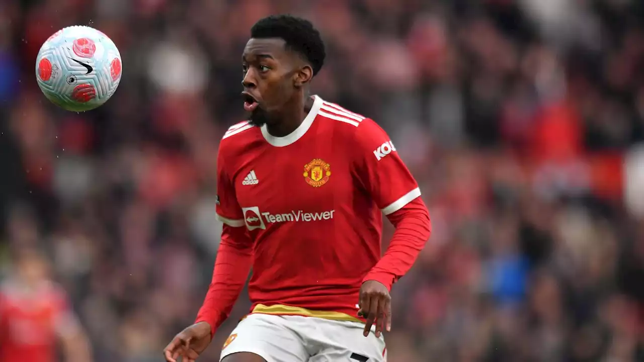 Top ten most valuable Premier League players under 21 features Manchester United pair