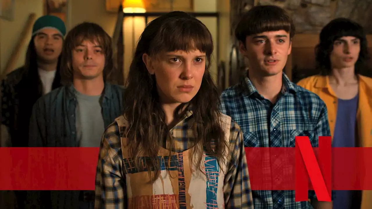 Vorschau auf 'Stranger Things' Staffel 5: Diese Fragen muss die Fortsetzung des Netflix-Hits beantworten