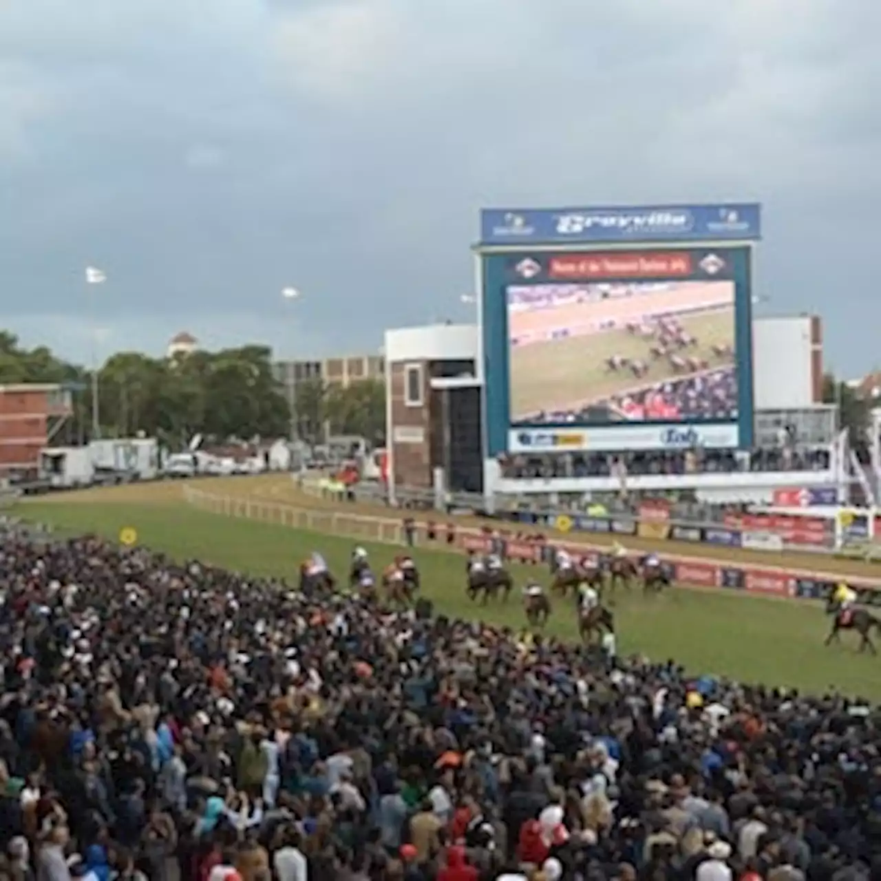 Gambling board blasted for Durban July trip | Citypress