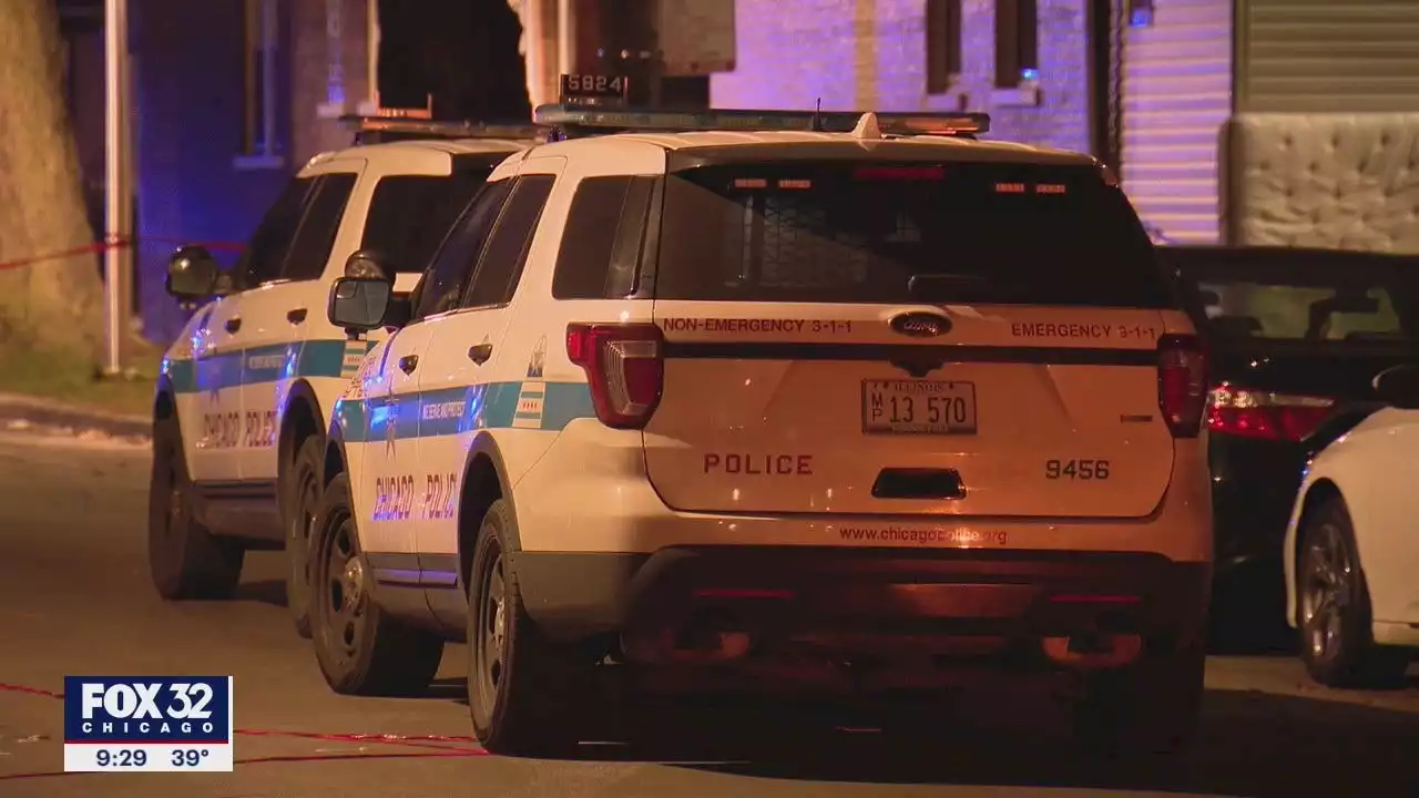 Woman shot during altercation in Rogers Park