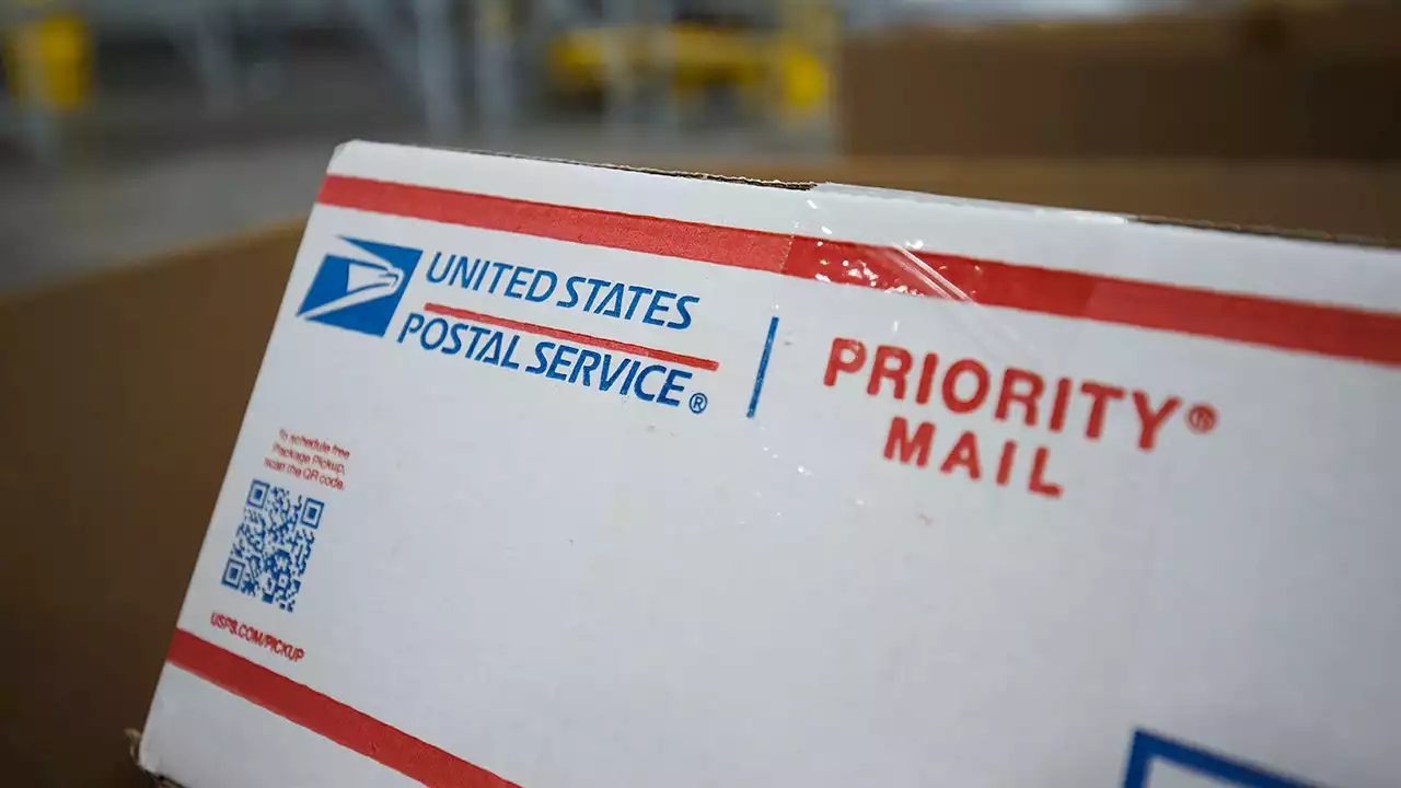 US Postal Service rate increases takes effect Sunday