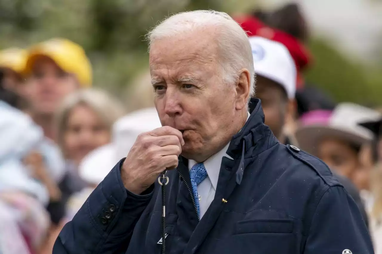 Republican, Democratic strategists weigh in on what Biden needs to change to stop GOP in November