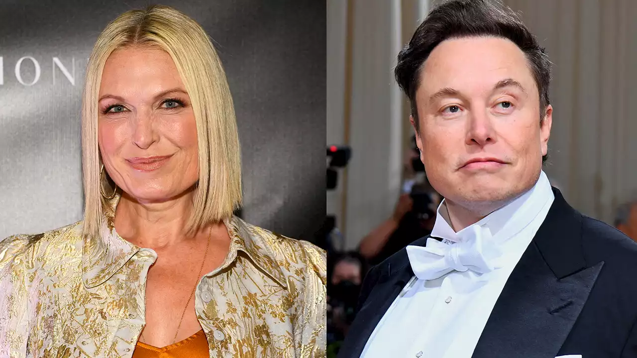 Tosca Musk pushes back on negative jokes about older brother Elon: 'He is a phenomenon'