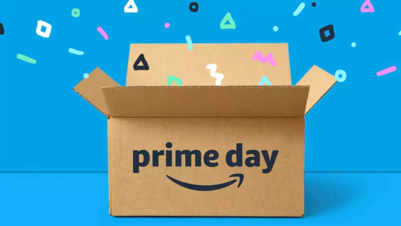 Here’s What You Need To Know About Amazon Prime Day 2022