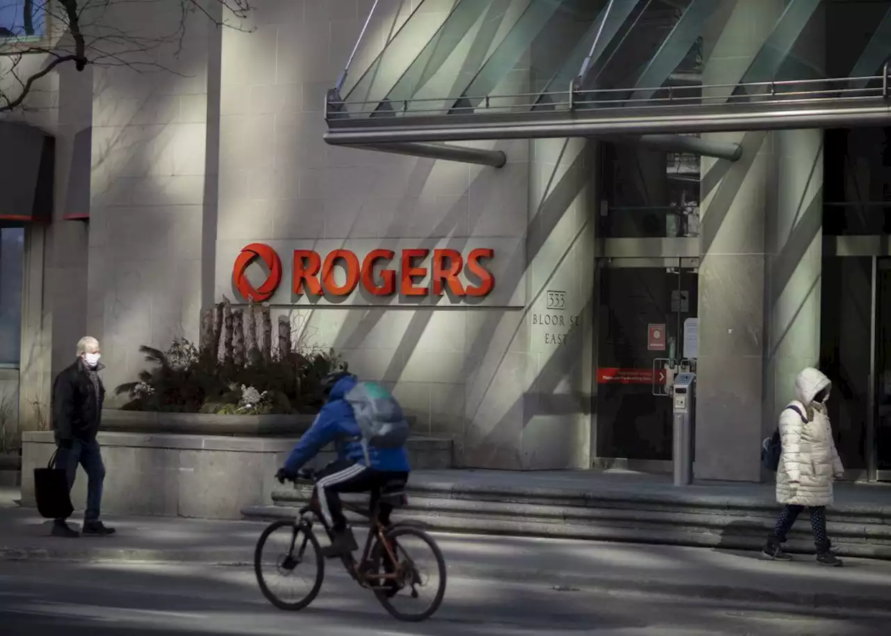 Rogers system failure happened after maintenance update to core network: CEO