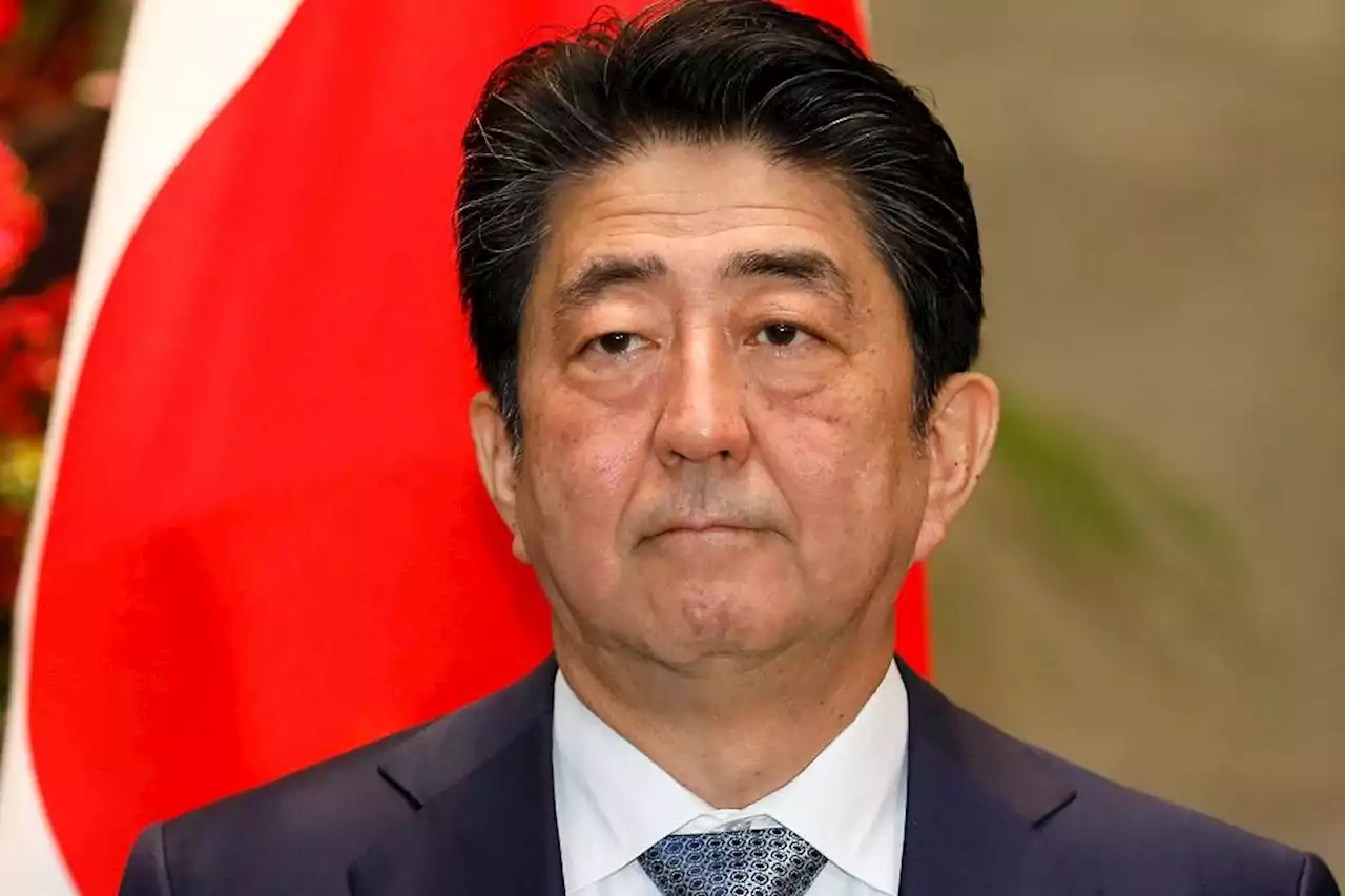 Japan votes under shadow of former PM Abe assassination