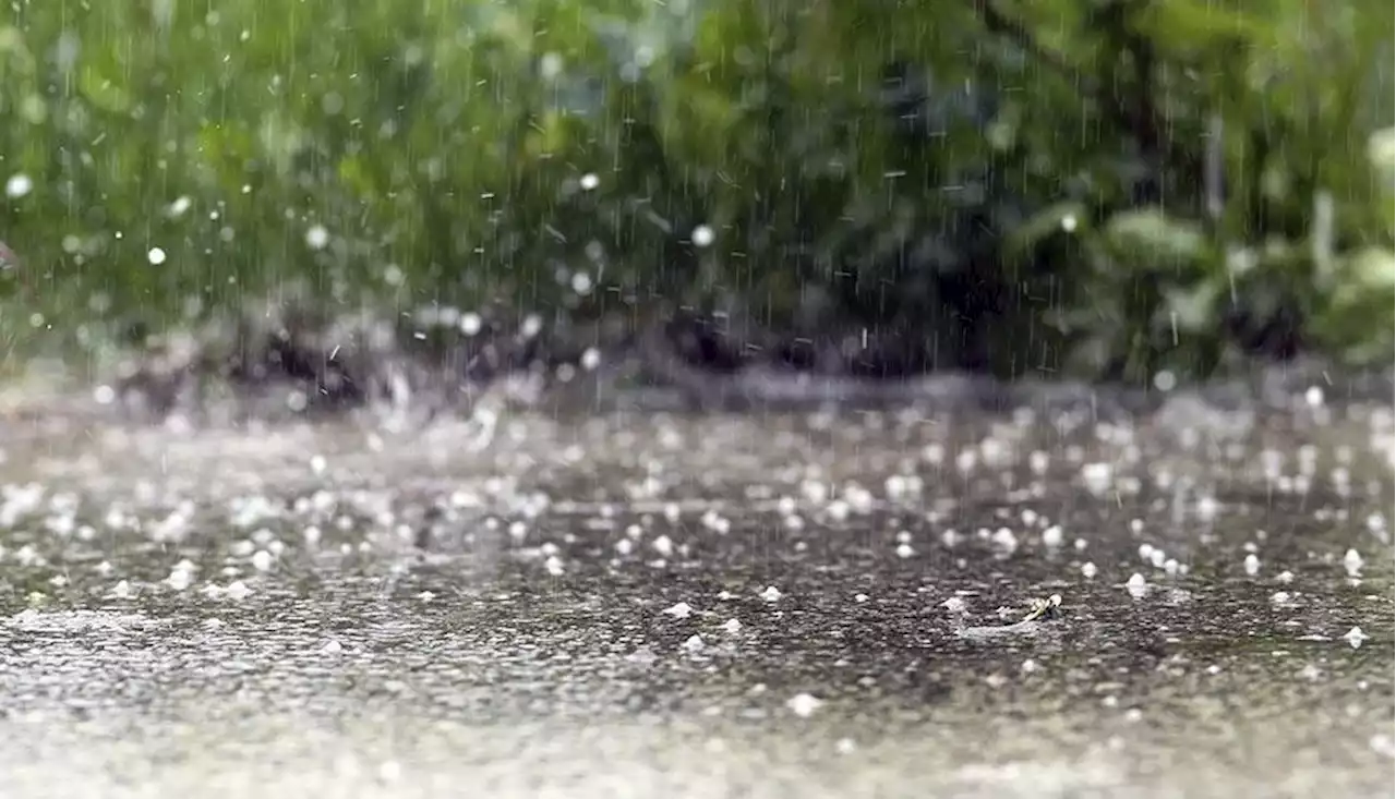 LPA, Southwest Monsoon to bring scattered rains over parts of the country