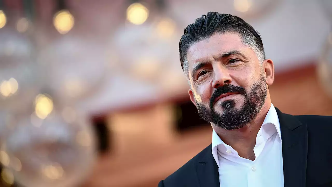 'Rokok Dulu Bos!' - Gennaro Gattuso Pimpin Latihan Valencia Sambil Ngevape (+Video) | Goal.com