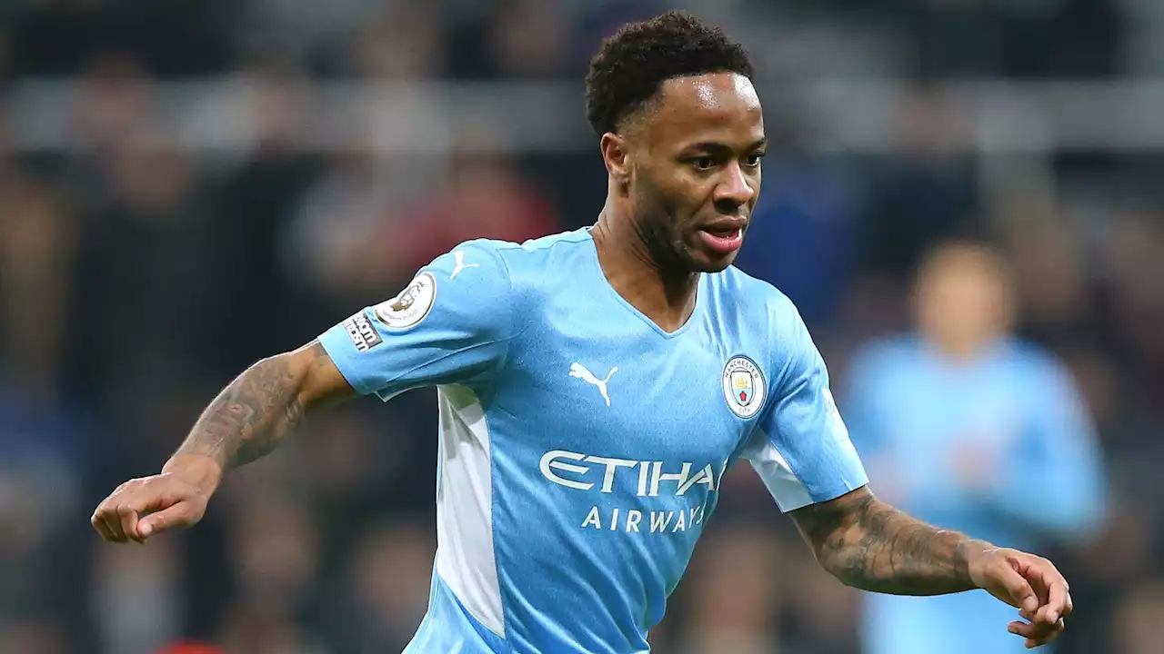 Wow! Liverpool Coba Bajak Transfer Raheem Sterling Ke Chelsea Dari Manchester City | Goal.com