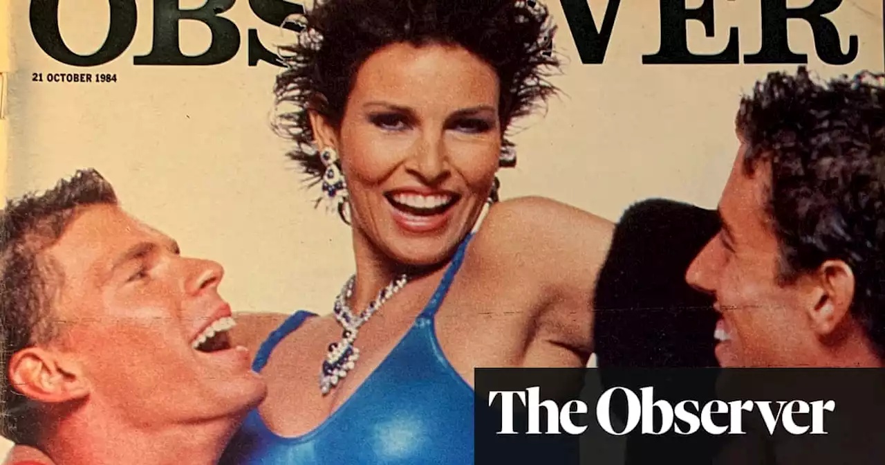 Raquel Welch on the secret to staying fit in 1984