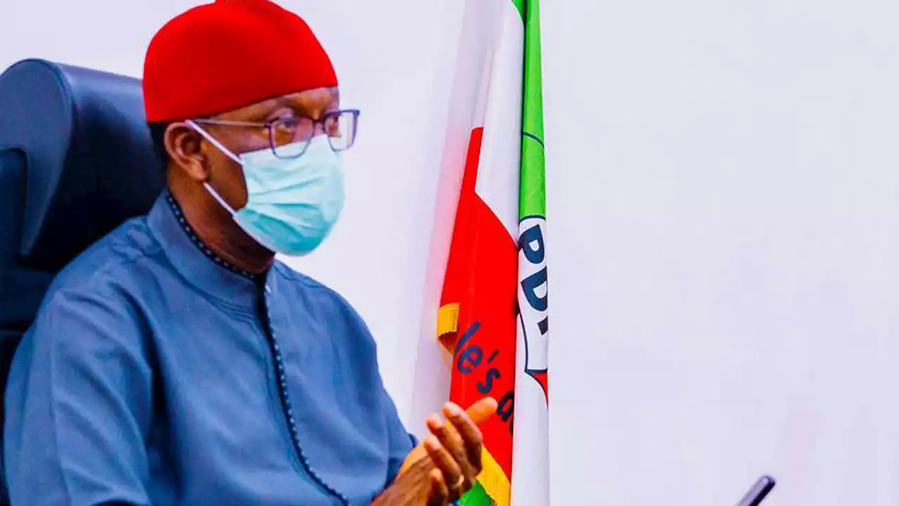 PDP governors felicitate Okowa at 63