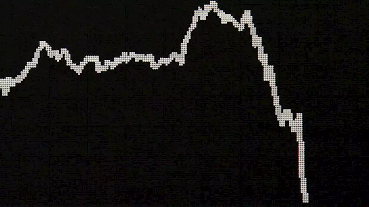 Investieren in Aktien: Einstieg zum finalen Ausverkauf: Diesen Index sollten Anleger kennen