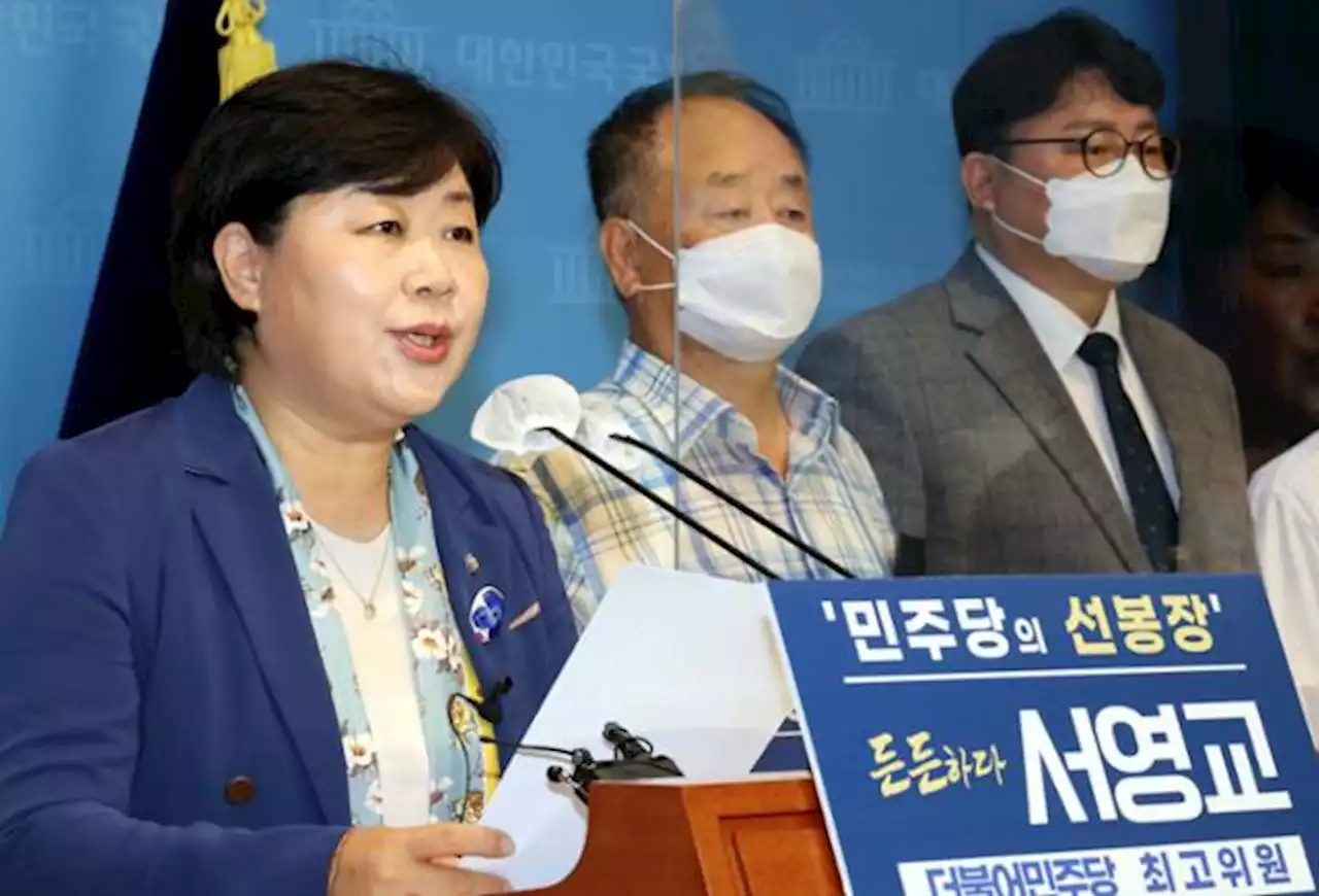 불붙는 민주당 최고위원 선거… 이재명은 조용한데 '이재명 마케팅'