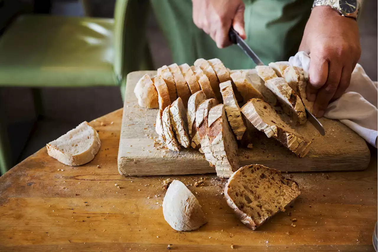 The Best Bread Machine on Amazon Is on Sale for Prime Day | Well+Good