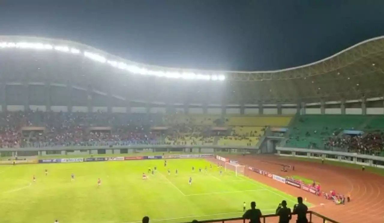 Piala AFF U-19, Gol Cantik Pemain Asal Sumut Pacu Semangat Skuad Garuda Ganyang Myanmar