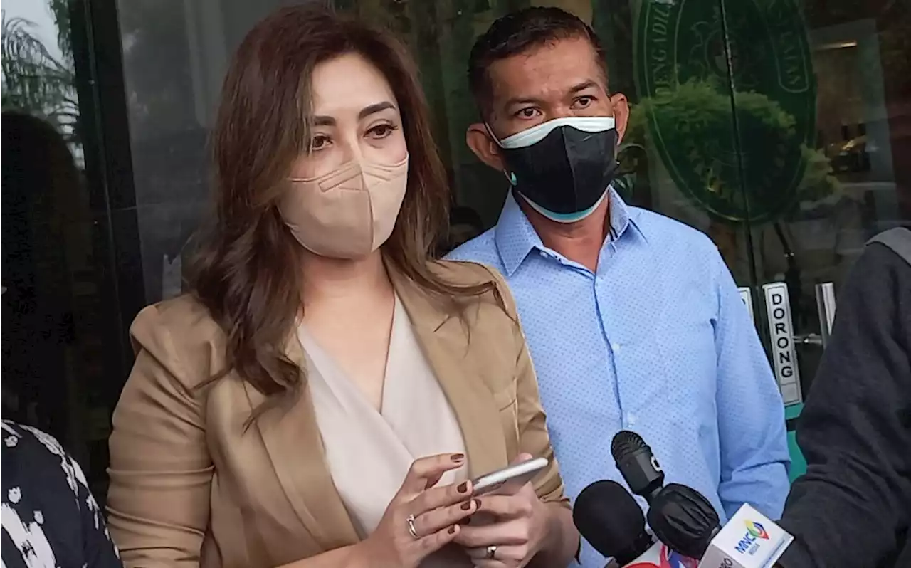 Sebut Jonathan Frizzy Belum Memenuhi Nafkah Anak, Dhena Devanka Beri Pesan Menohok