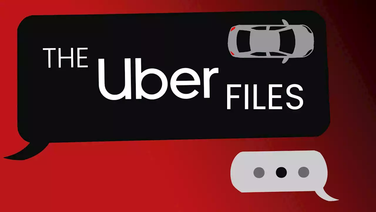 Vijf vragen over de Uber Files