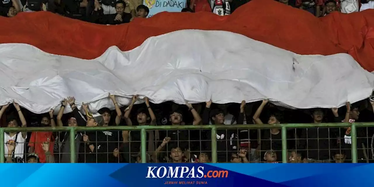 Jadwal Siaran Langsung Indonesia Vs Myanmar Malam Ini, Berjuang Lolos Semifinal