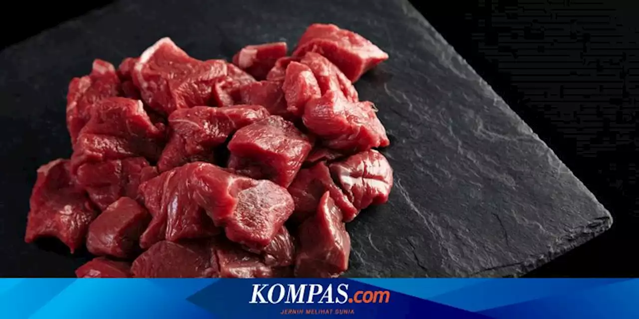 Bahaya Terlalu Banyak Mengonsumsi Daging Kambing