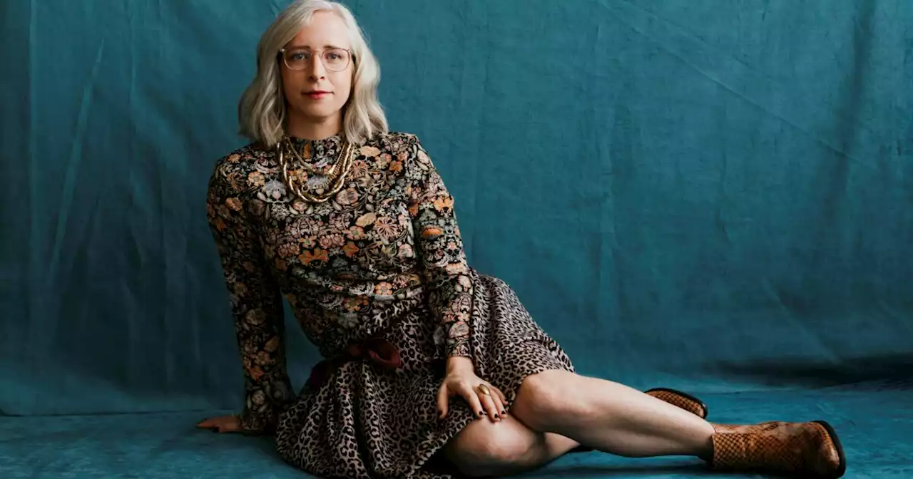 Laura Veirs discusses the uphill road to independence and 'Found Light'