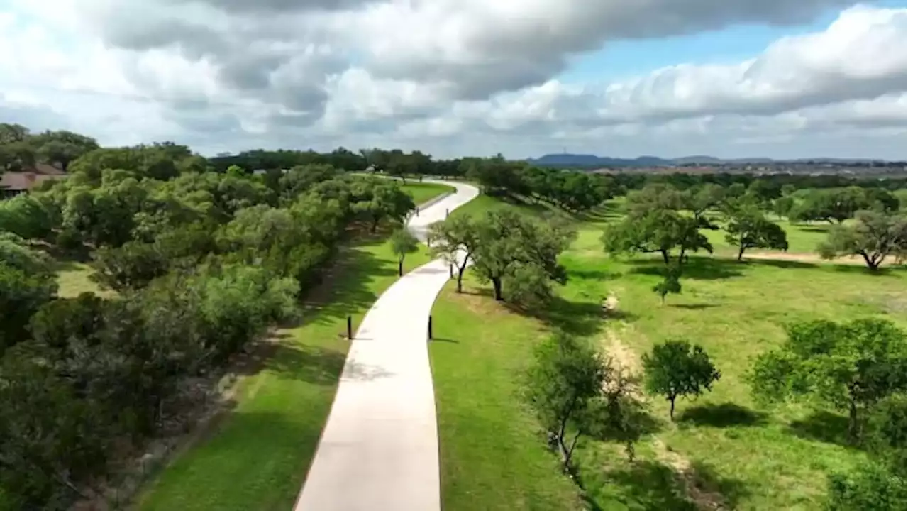 VIDEO: Get inside look at $20 million Texas Hill Country estate