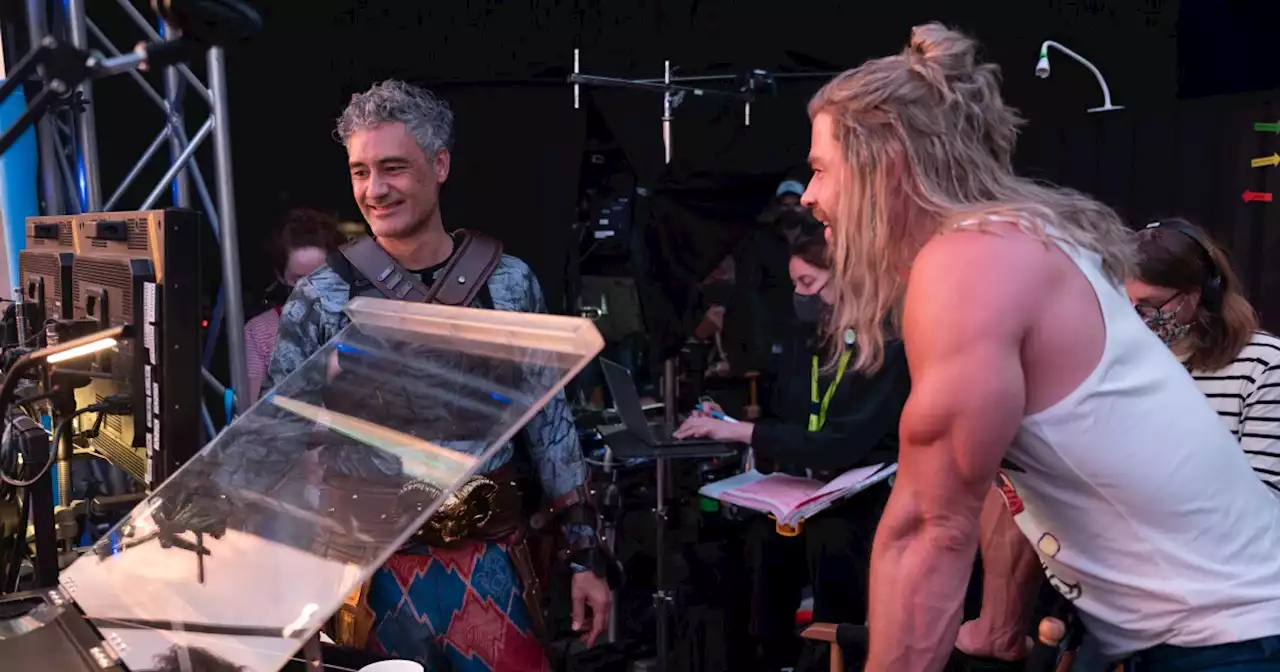 How Taika Waititi transformed the role 'Thor' plays in the MCU