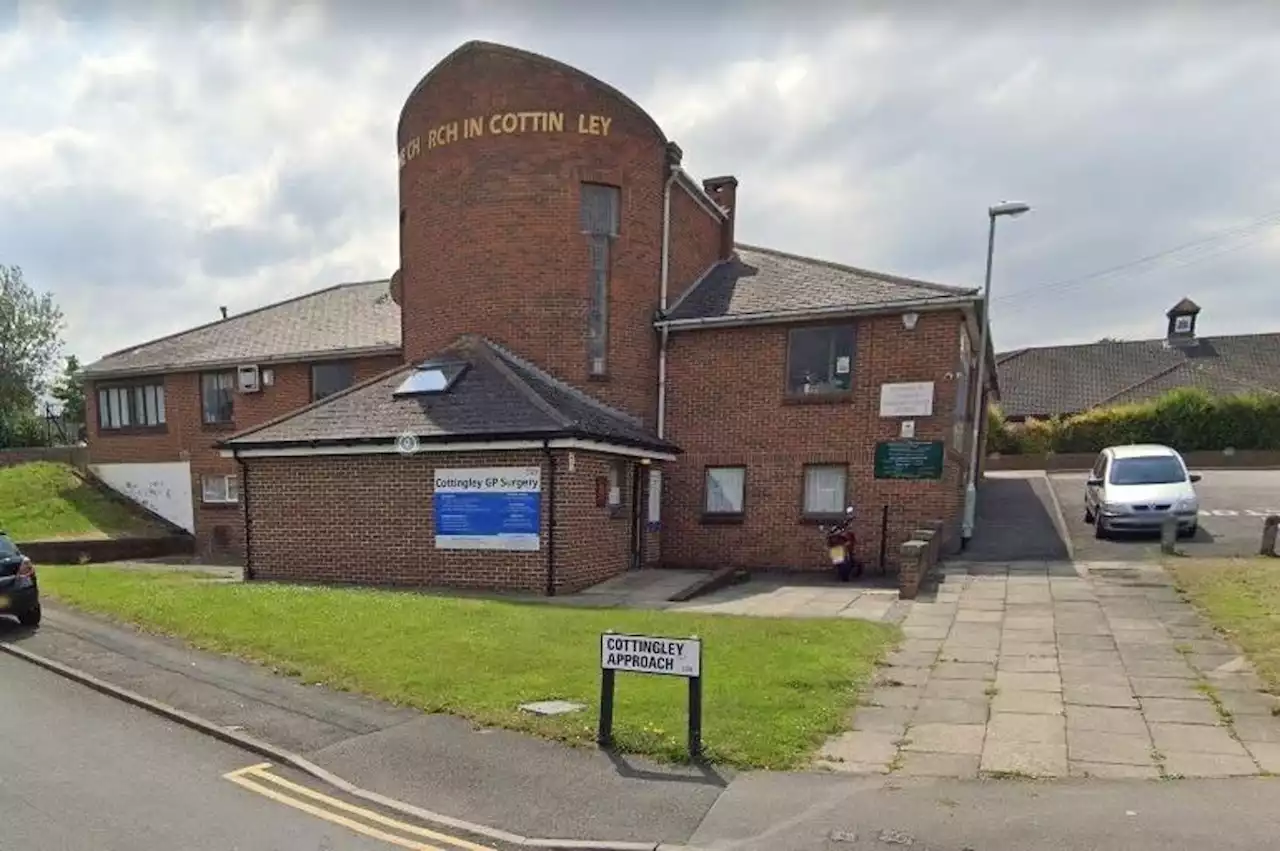 New Cottingley doctor's surgery planned as health inspectors threaten to declare current site 'unsafe'