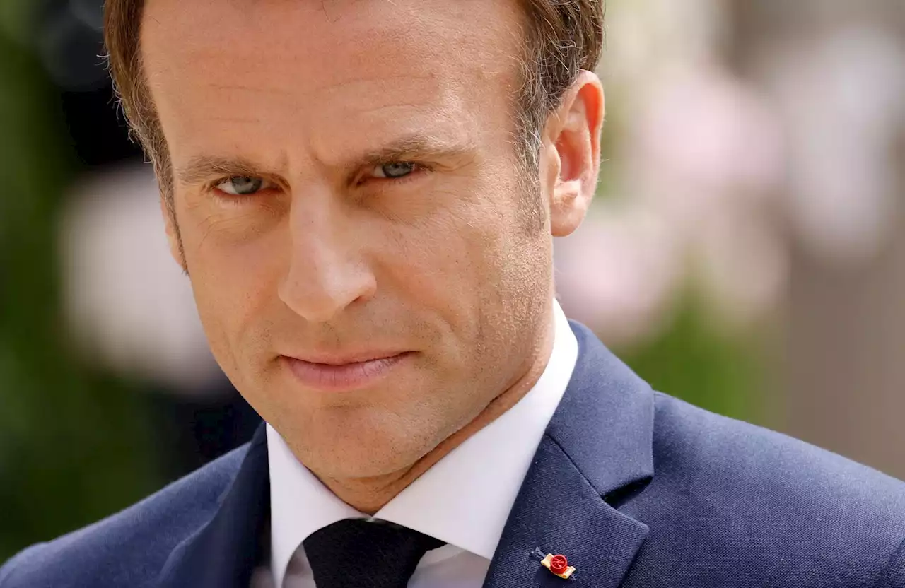 Révélation de liens privilégiés entre Macron et Uber
